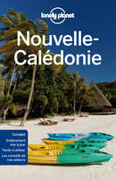 Nouvelle-Calédonie 4ed