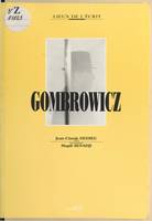 Witold Gombrowicz