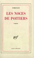 Les noces de Poitiers