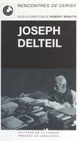 Les aventures du récit chez Joseph Delteil