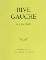 Rive gauche