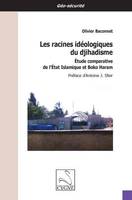 Les racines idéologiques du djihadisme, Étude comparative de l'État Islamique et Boko Haram