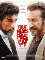 Tout mais pas ça ! - DVD