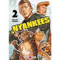 2, Nyankees