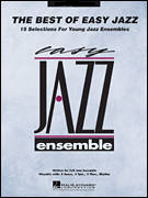 The Best of Easy Jazz - Conductor, 15 Selections from the Easy Jazz Ensemble Series