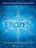 Frozen: Music from the Motion Picture Soundtrack, Ukulele