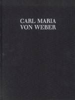 Sämtliche Werke, 5, Adagio und Rondo für Harmonichord und Orchester; Konzertstück für Klavier und Orchester, Wev n. 12