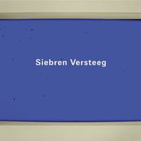 Siebren Versteeg /anglais