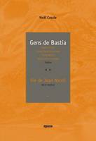 Gens de Bastia; suivi de Vie de Jean Nicoli, Théâtre