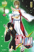 Gin Tama, 32, Gintama - Tome 32