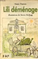 lili demenage