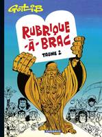 Rubrique-à-Brac - Tome 2