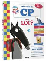 Mon année de CP avec Loup / conforme au programme