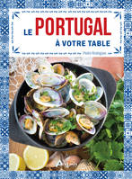 Le Portugal à votre table, Pedro rodrigues