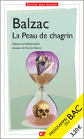 La Peau de chagrin - Bac 2024, Parcours : Les romans de l'énergie : création et destruction