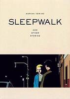 Sleepwalk, And other stories