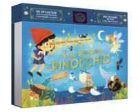 Les aventures de Pinocchio