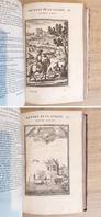 Les Travaux de Mars ou l'Art de la Guerre (3 volumes, 418 eaux-fortes dont 3 frontispices et 2 portraits)