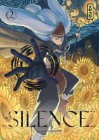 2, Silence - Tome 2