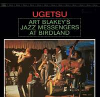 LP / Ugetsu / Art Blakey, The Jazz