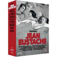 Coffret Jean Eustache - Blu-ray (1964)