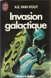 Invasion galactique ***