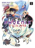 1, Team Phoenix