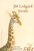 Girafe, roman
