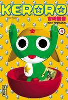 4, Sergent Keroro - Tome 4