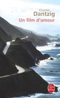 Un film d'amour, roman