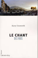 Le Chant des rois, roman