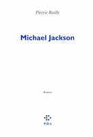 Michael Jackson, roman
