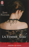 La femme fatale