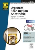 Urgences-Réanimation-Anesthésie