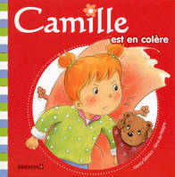 Camille est en colère tome 39