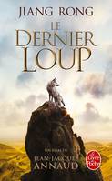 Le totem du loup (Le dernier loup), roman