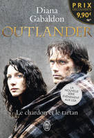 Outlander,  Le chardon et le tartan - Volume 1