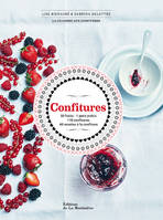 Cuisine - Gastronomie Confitures