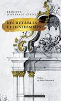 Des retables et des hommes, Diversités des objets mobilisés pour établir une relation avec le sacré dans les sanctuaires d’Occident (XIIIe-XVIIIe siècles)