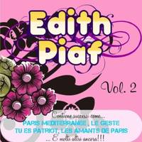 Edith Piaf   100 Ans   L anthologie (2016)