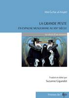 La grande peste en Espagne musulmane au XIVe siècle, Le récit d’un contemporain de la pandémie du XIVe siècle