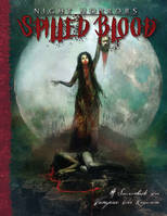 CoD - Vampire the Requiem - Night Horrors: Spilled Blood