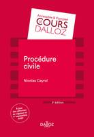 Procédure civile