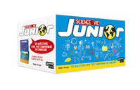 Game box Science et vie junior, Game box Science et vie junior