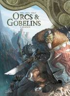 9, Orcs & gobelins / Silence, Silence