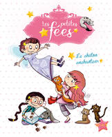 Les petites fées, Le chaton enchanteur