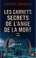 Les carnets secrets de l'ange de la mort