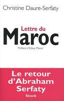 Lettre du Maroc