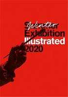 Summer Exhibition Illustrated 2020 /anglais
