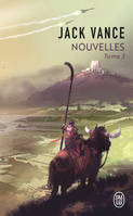 3, Nouvelles, TOME 3